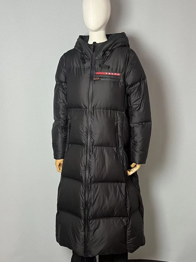 Prada Down Jackets